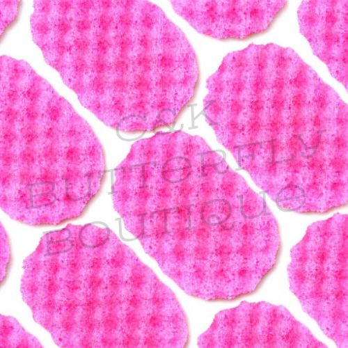 Olympea Soap Sponge