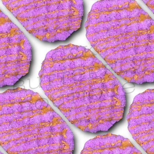 Millionaress Soap Sponge