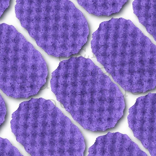 Space Aliens Soap Sponge