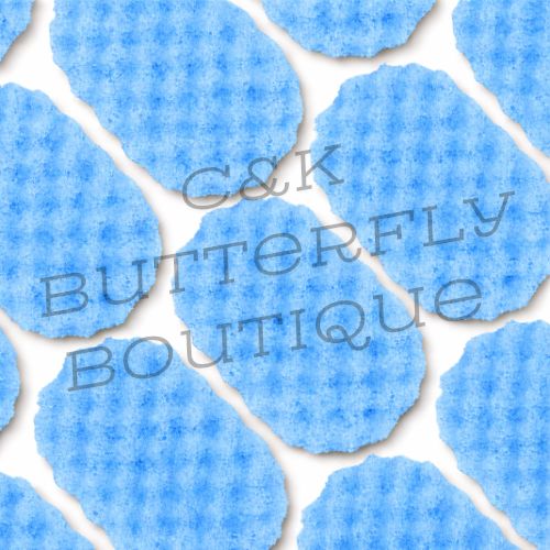 Dove Soap Sponge