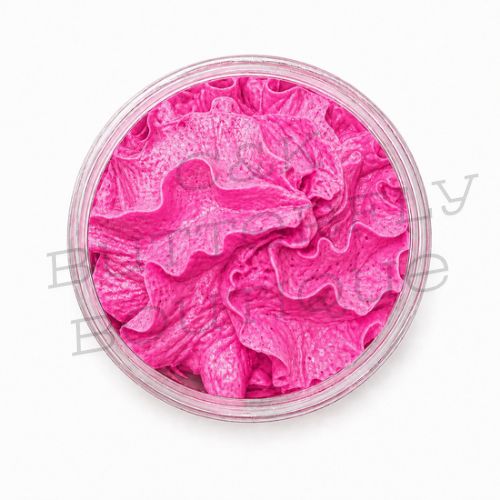 Large Bubblegum Whipped Soap 125G