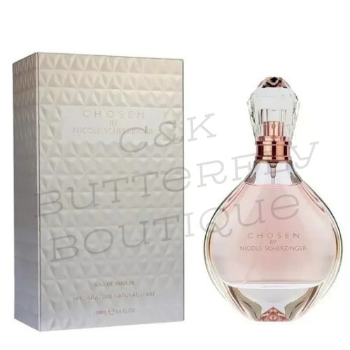Chosen by Nicole Scherzinger Eau de Parfum (100ml)