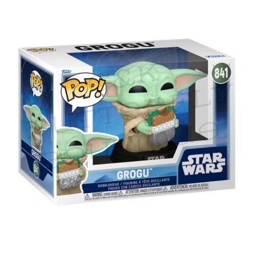 Grogu