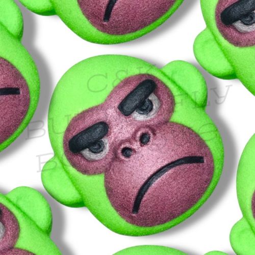 LARGE B ROT Chimpanzee Bath Bomb