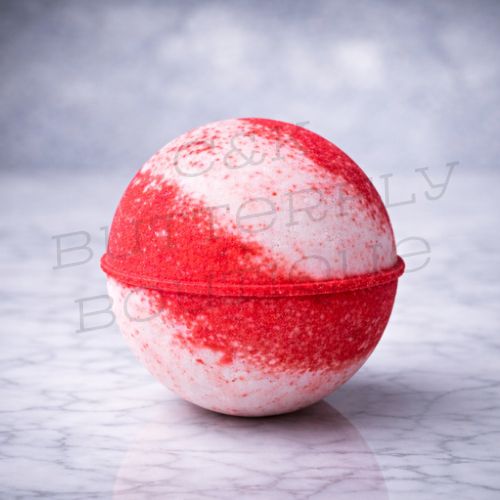 Lost Cherry Classic Bath Bomb