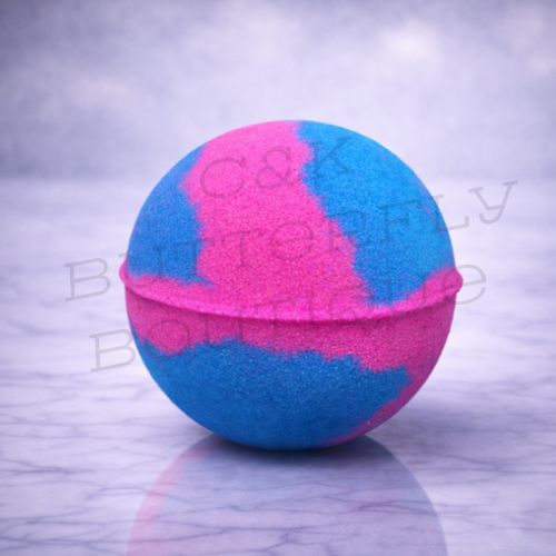 Bubblegum Classic Bath Bomb