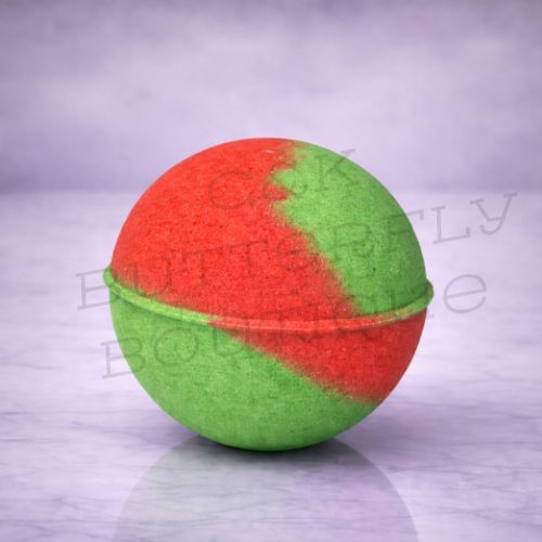 Watermelon Bliss Classic Bath Bomb