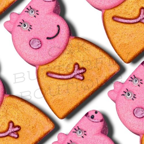 Pep Mummy Bath Bomb