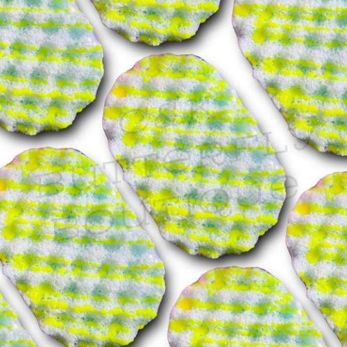 Bossy Soap Sponge