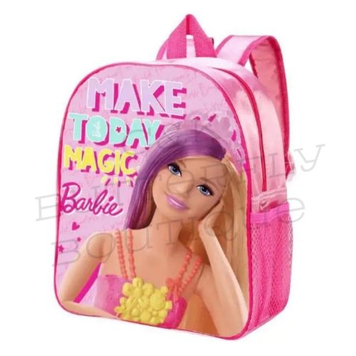 Barbie children's backpack