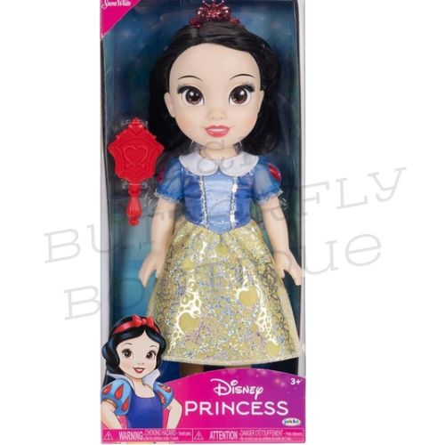 35cm Large Doll - Snow White