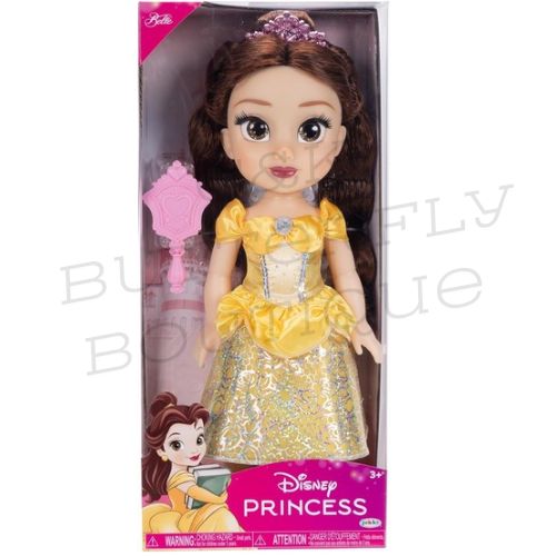 35cm Large Doll - Belle