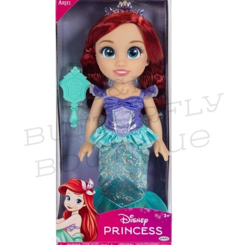 35cm Large Doll - Ariel