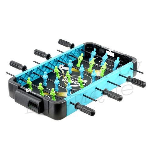 Mini Tabletop Football Table