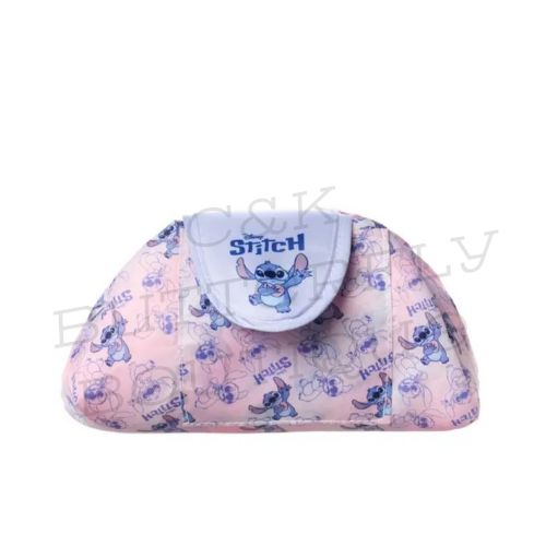 Stitch Cosmetic/Toiletry Pouch.