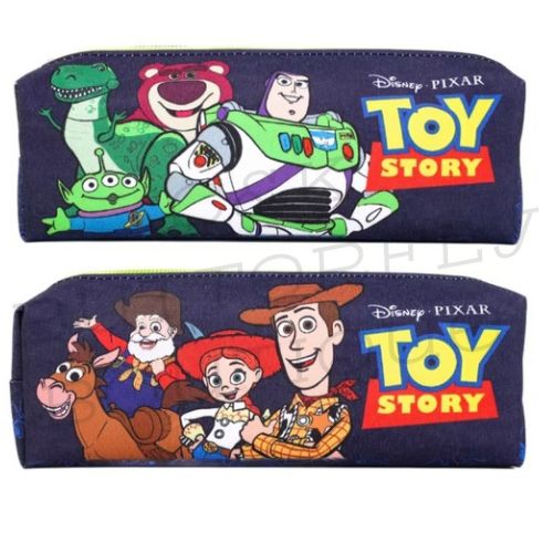 Toy Story Pencil Case