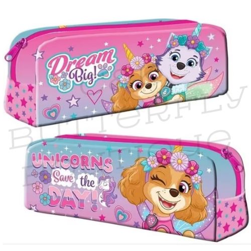 Paw Patrol Girls Pencil Case