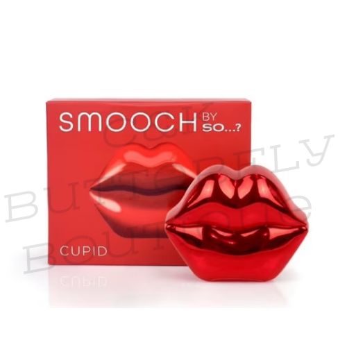 💋 Smooch by So…? Cupid Perfume