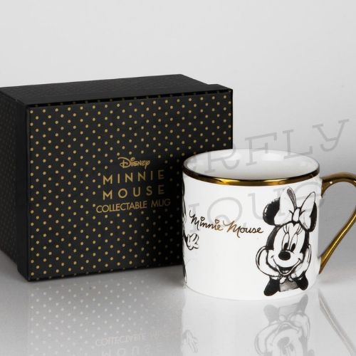 Classic Collectable Mug - Minnie