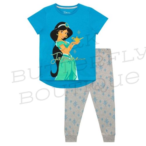 Aladdin Pyjamas - Jasmine
