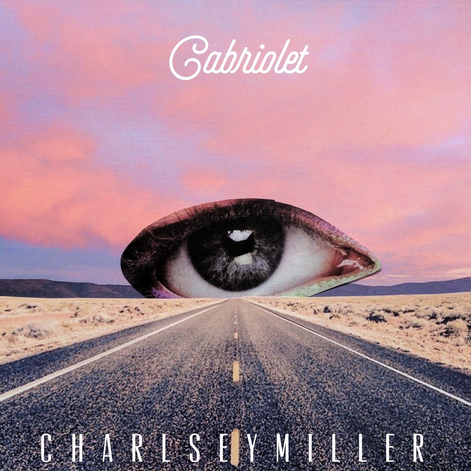 Cabriolet Signed CD