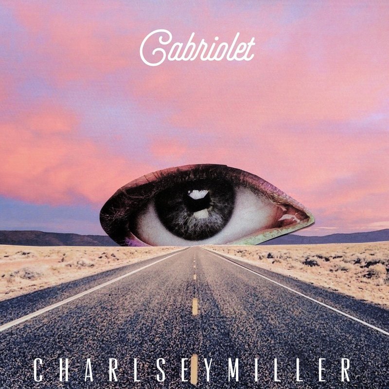 Cabriolet Signed CD