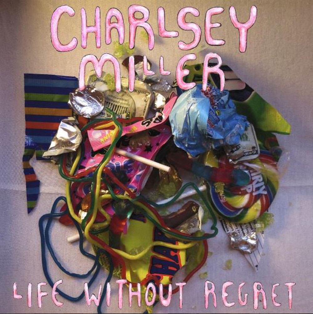 Life Without Regret Signed CD