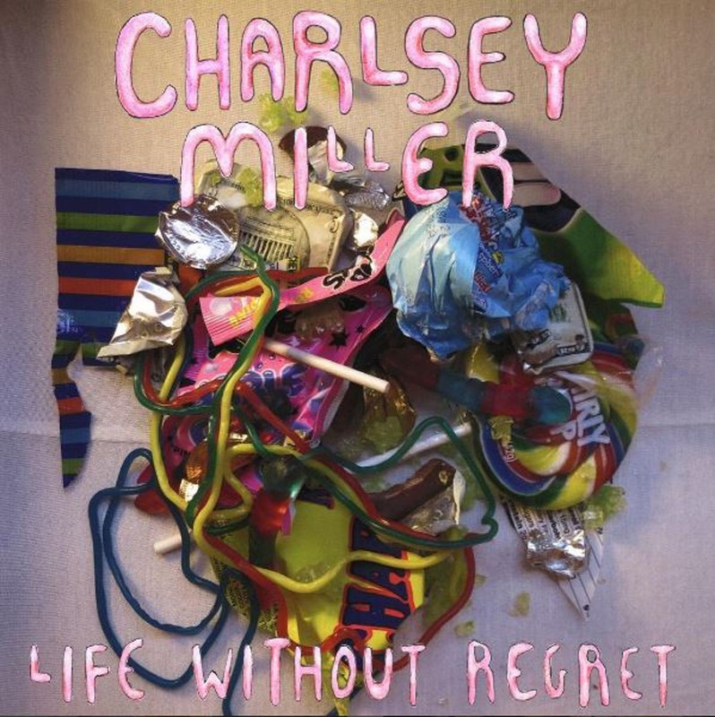Life Without Regret Signed CD