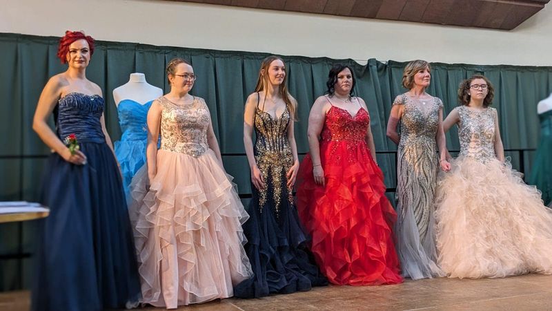 Prom Dresses