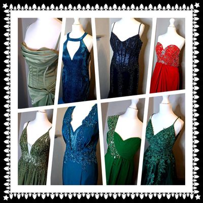 Occasion Wear