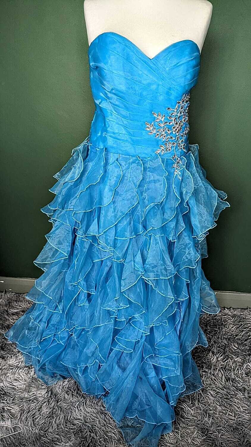 Angelina