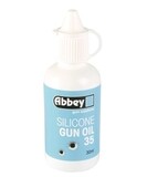 ABBEY SILICONE GUN OIL 35 - DROPPER