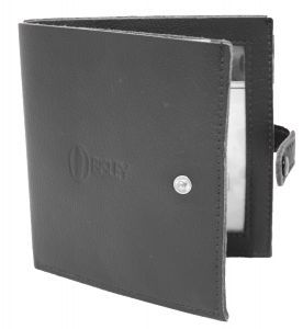 SHOTGUN CERTIFICATE WALLET BY BISLEY