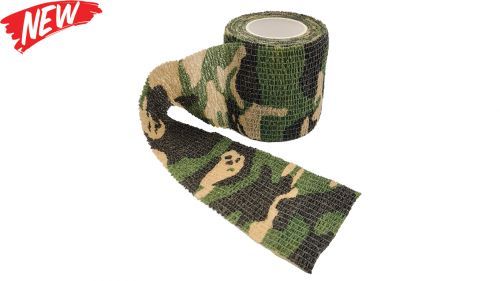 CAMO WRAP BY BISLEY