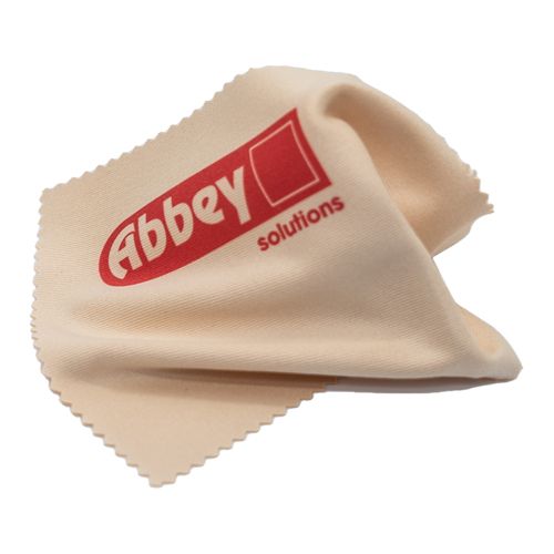 ABBEY LENS CLOTH