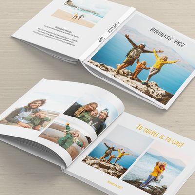 Fotobuch