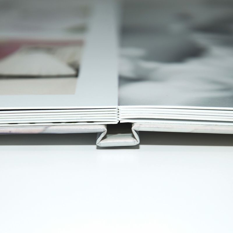 Echt-Foto Buch