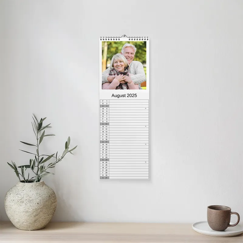 Küchen-Kalender