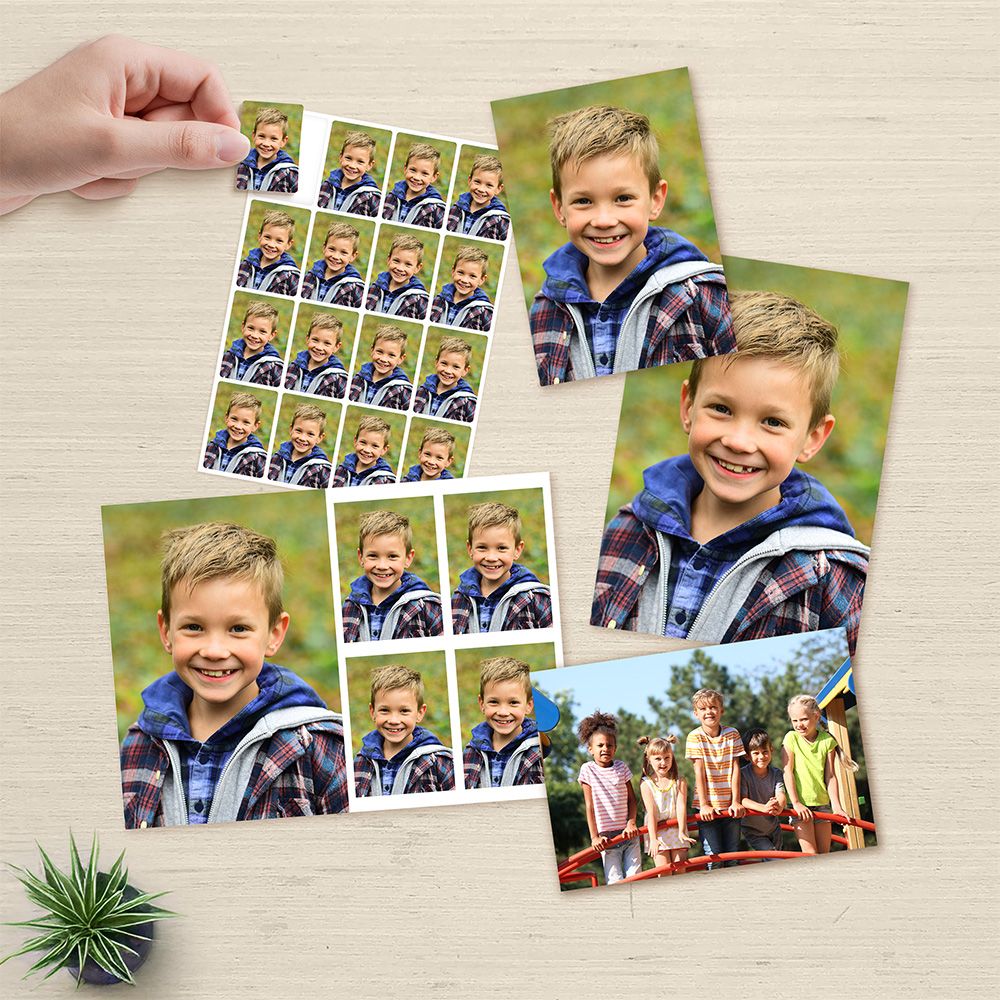 Bilder Set