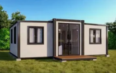 Prefabricated Housing