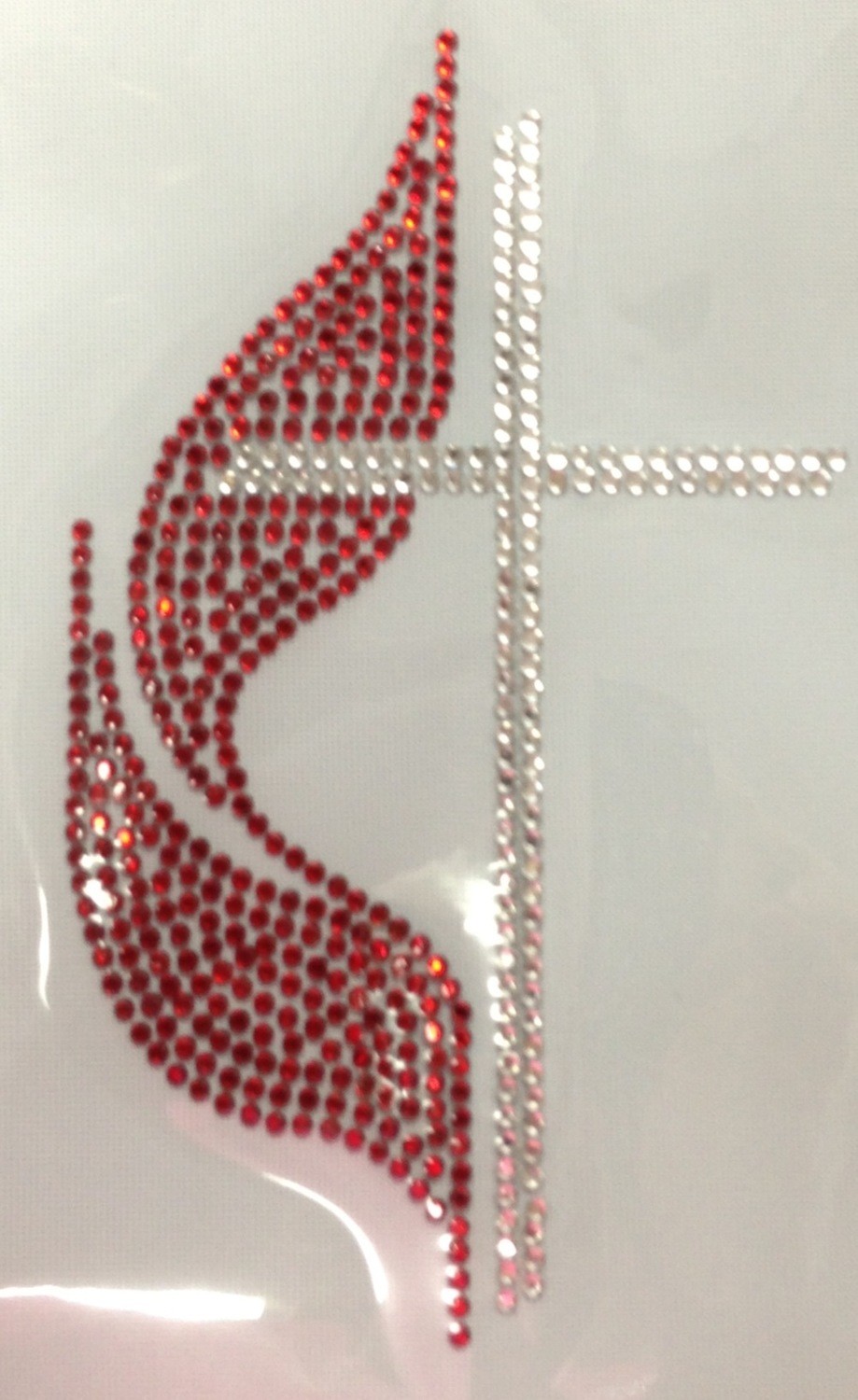 United Methodist Church logo