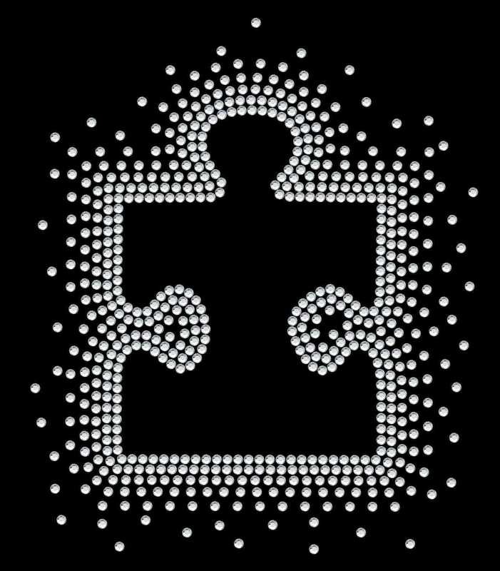 Autism Awareness Puzzle