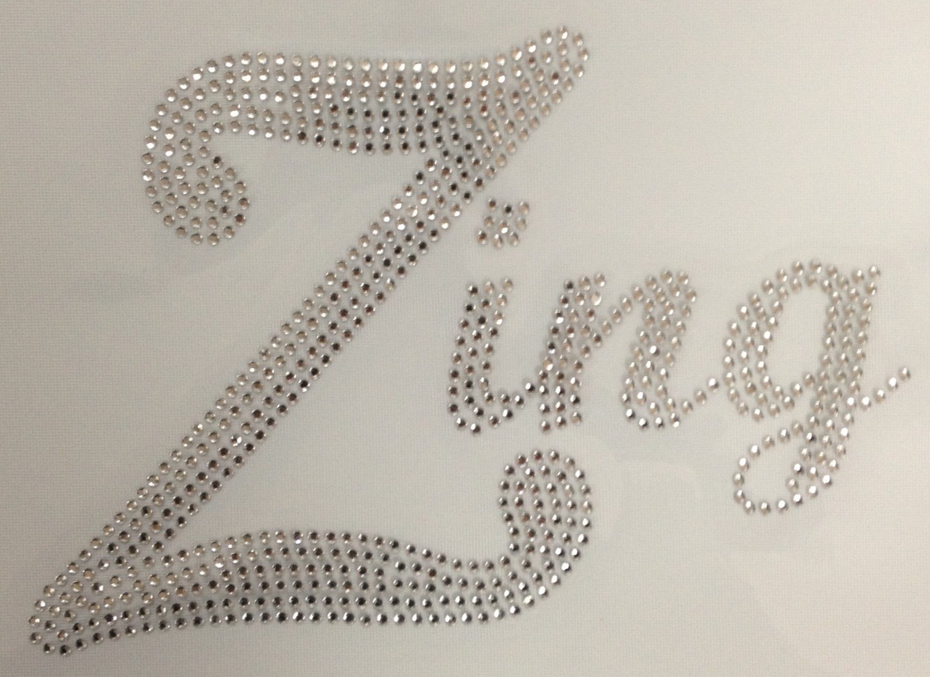 Zing logo large