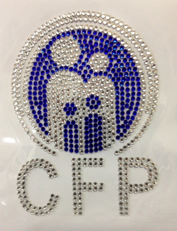 CFP Logo