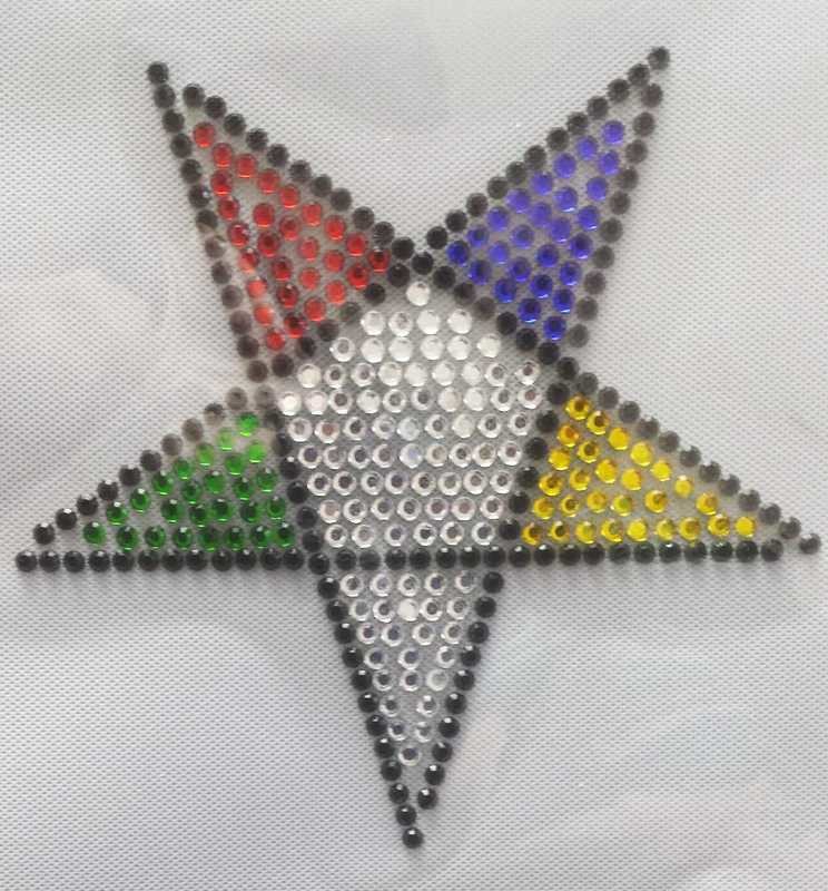 Eastern Star Small