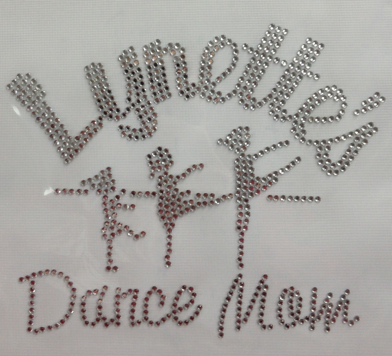 Lynette&#39;s Dance Mom