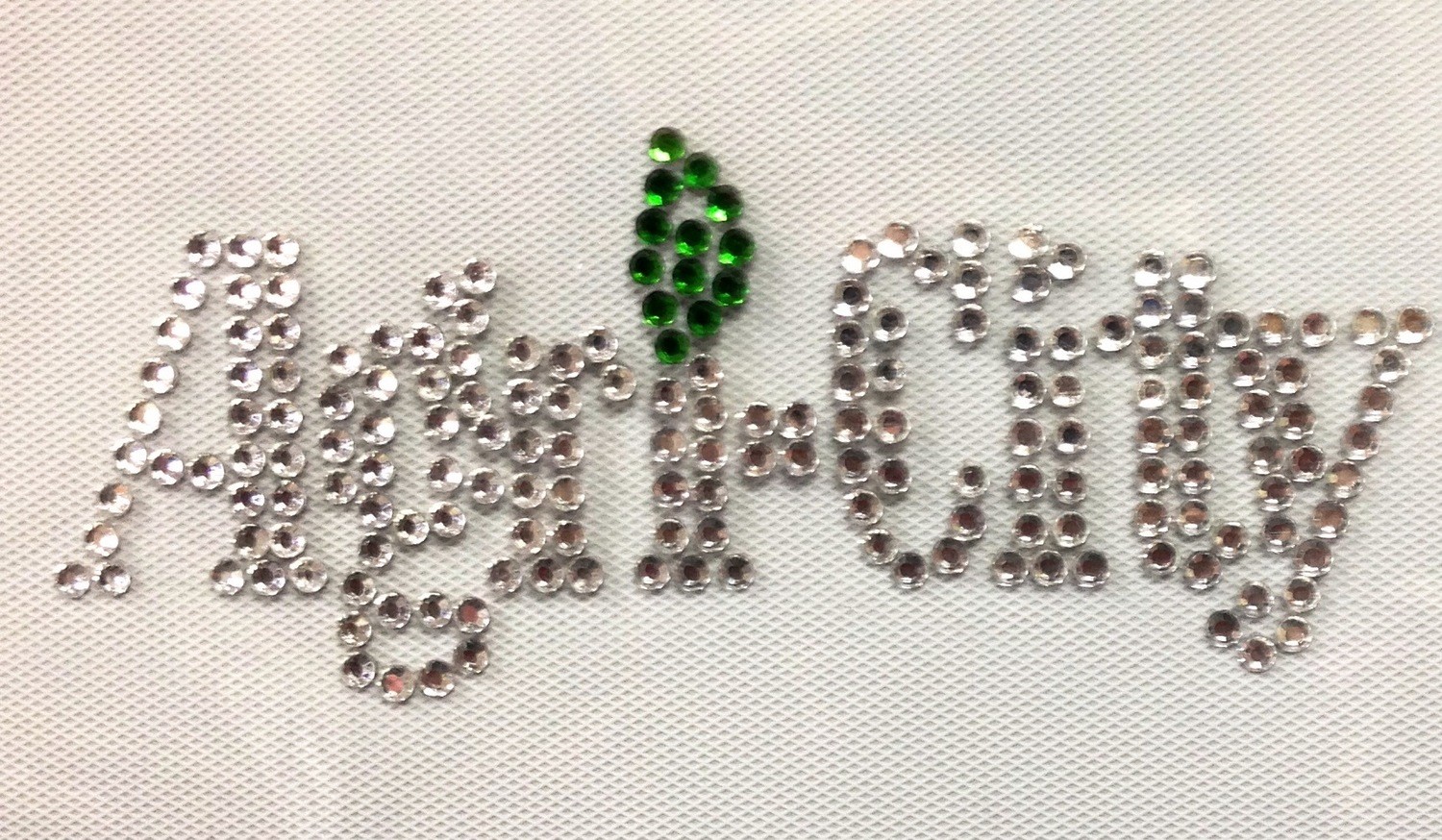 Agri City Small
