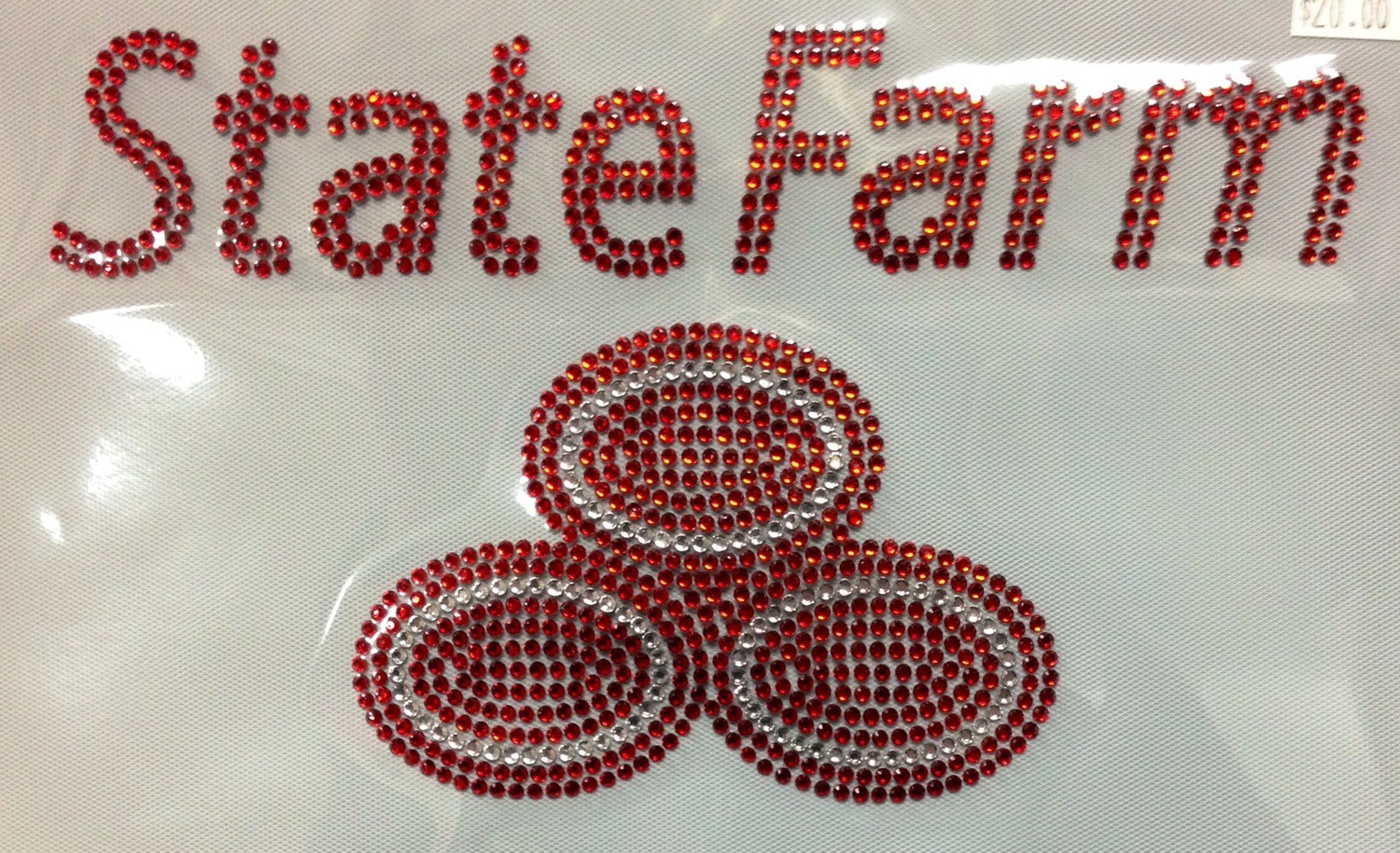 State Farm logo