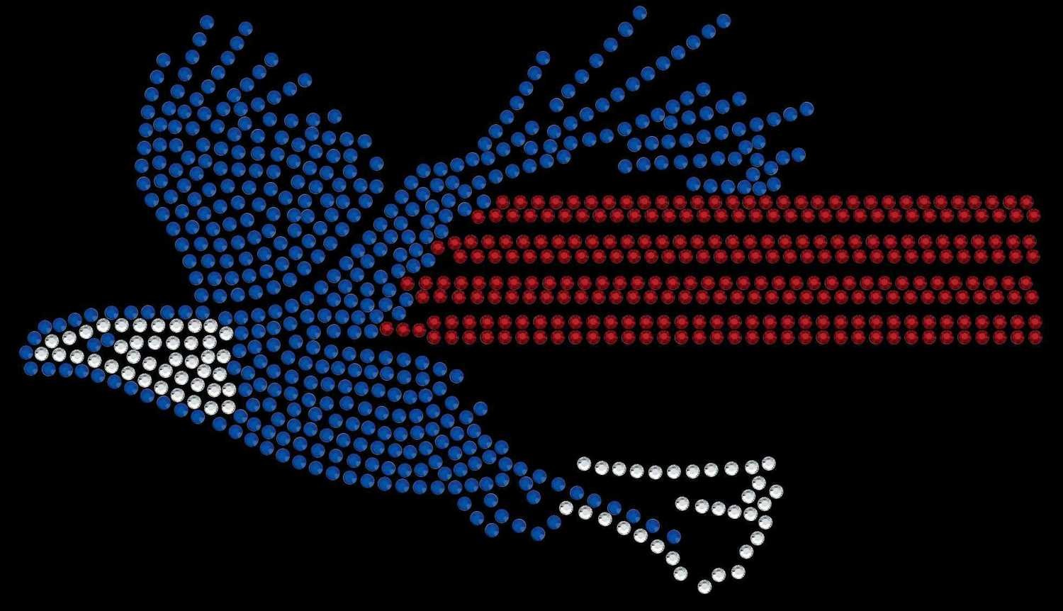 Eagle Patriotic