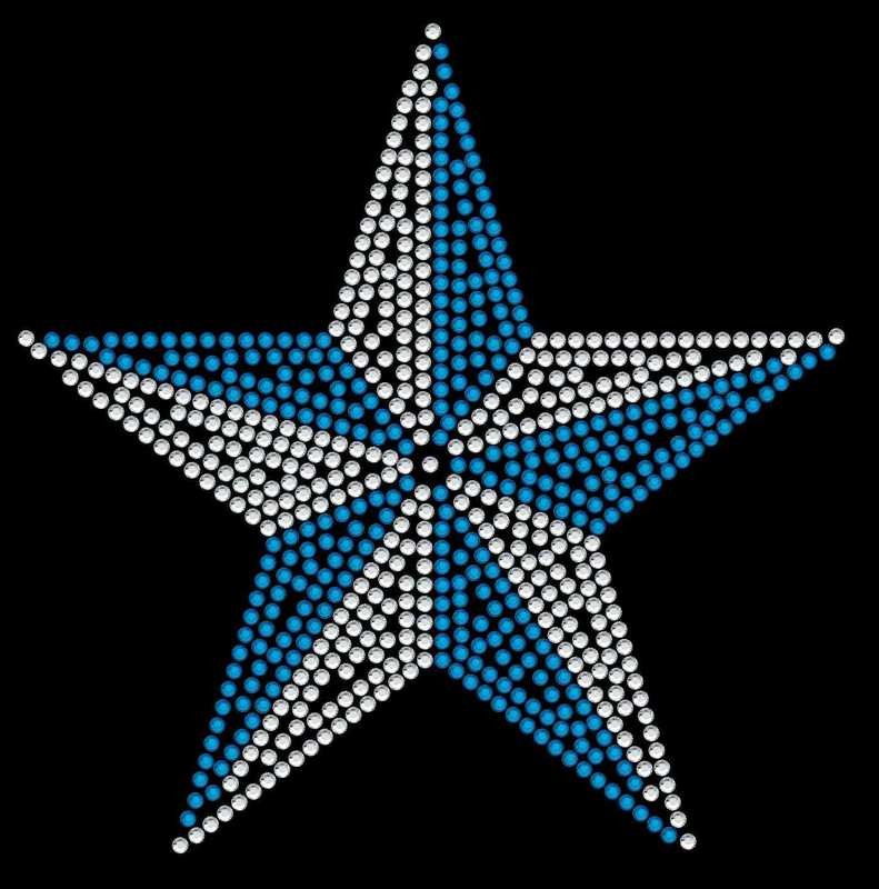 Nautical Star